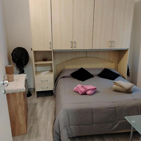 Apartmán Loft Mezzolombardo Exteriér fotografie
