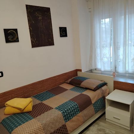 Apartmán Loft Mezzolombardo Exteriér fotografie