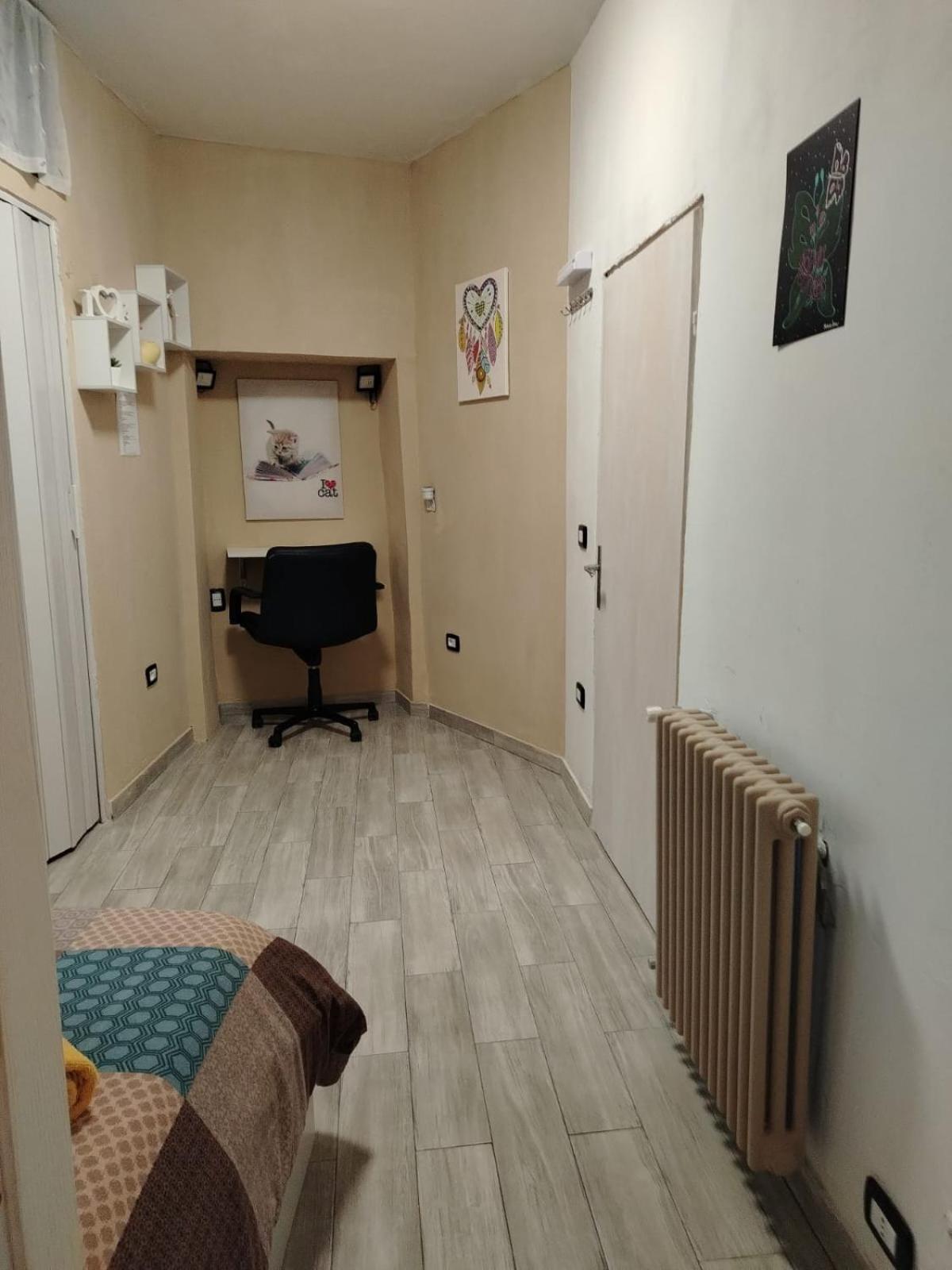Apartmán Loft Mezzolombardo Exteriér fotografie