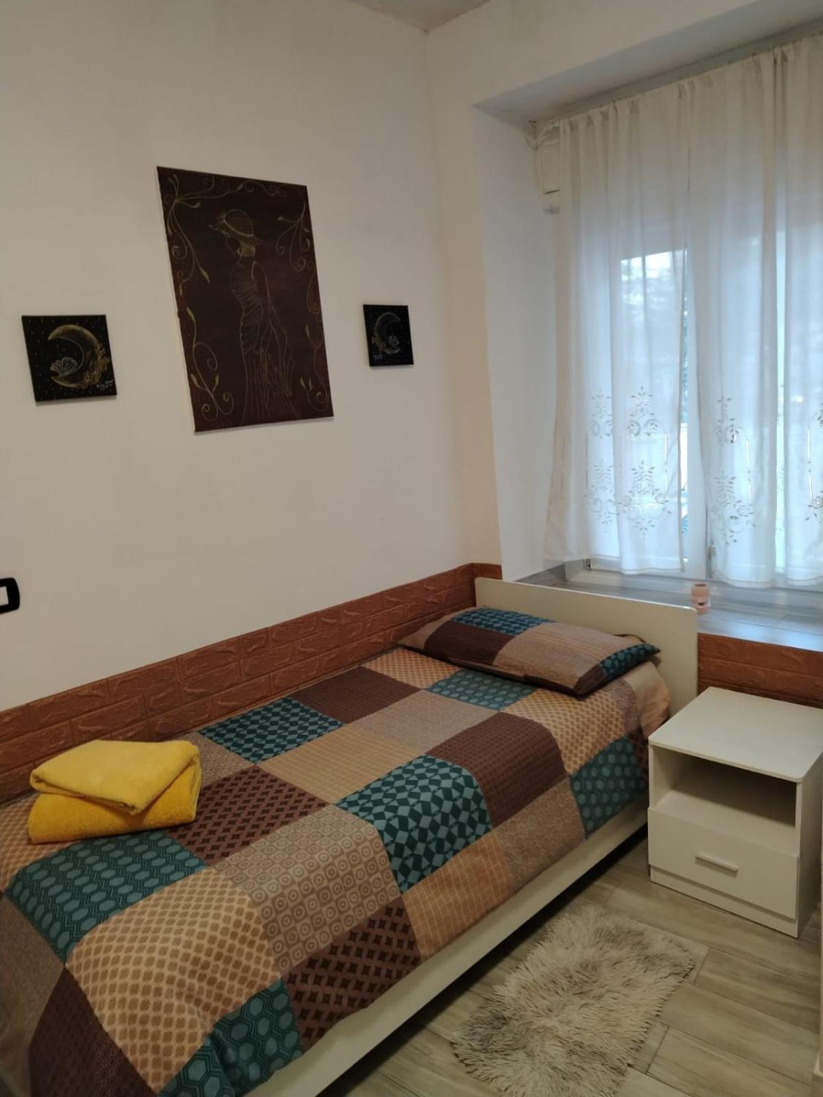 Apartmán Loft Mezzolombardo Exteriér fotografie