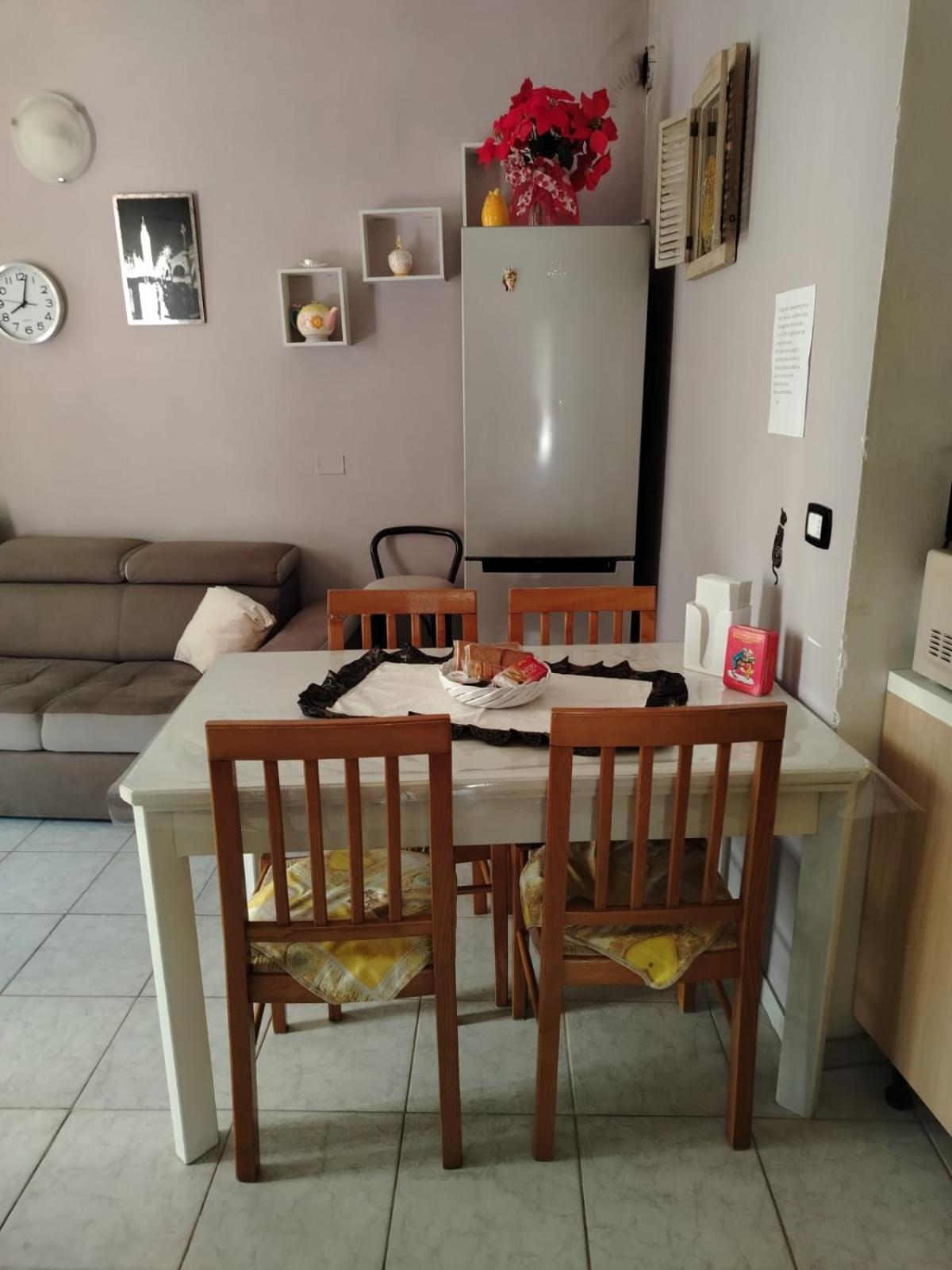 Apartmán Loft Mezzolombardo Exteriér fotografie